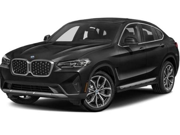 BMW X4 2024 5UX43DT00R9V62659 image