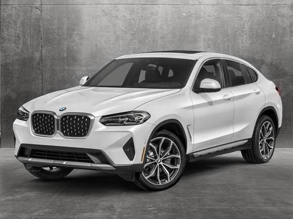 BMW X4 2024 5UX43DT01R9V31436 image