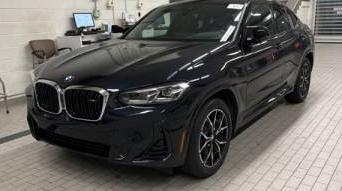 BMW X4 2024 5UX43DT0XR9U47731 image