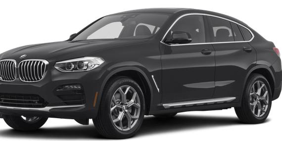 BMW X4 2020 5UX2V1C08L9B77327 image BMW X4 2020 5UX2V1C08L9B77327 image