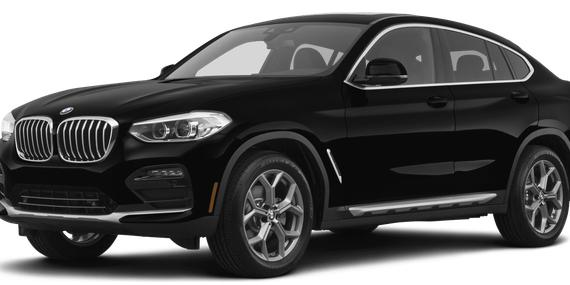 BMW X4 2020 5UX2V1C00LLE67595 image BMW X4 2020 5UX2V1C00LLE67595 image