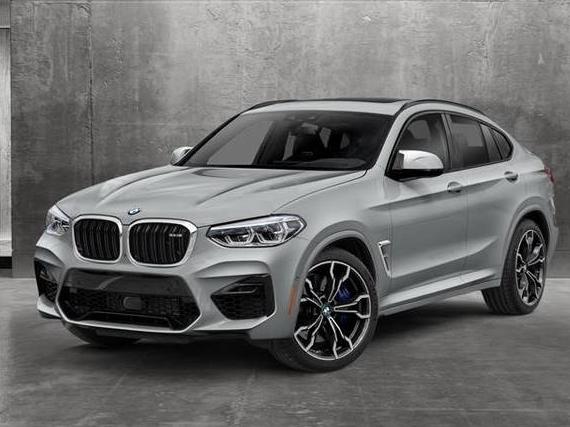 BMW X4 2020 5YMUJ0C05L9B82346 image