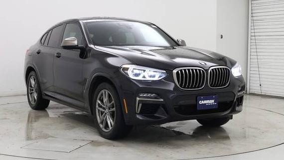 BMW X4 2020 5UX2V5C08L9B62530 image BMW X4 2020 5UX2V5C08L9B62530 image