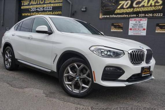 BMW X4 2020 5UX2V1C08L9B76470 image BMW X4 2020 5UX2V1C08L9B76470 image