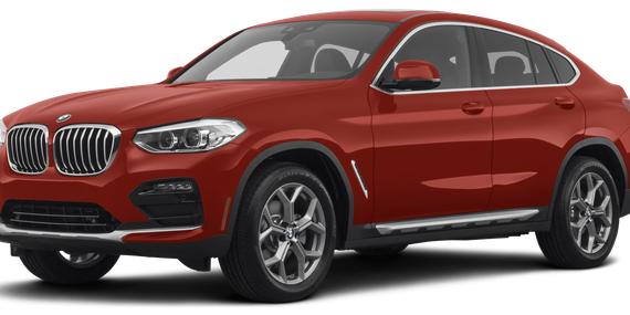 BMW X4 2020 5UX2V1C0XL9B76437 image BMW X4 2020 5UX2V1C0XL9B76437 image
