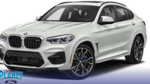 BMW X4 2020 5YMUJ0C01L9B25349 image