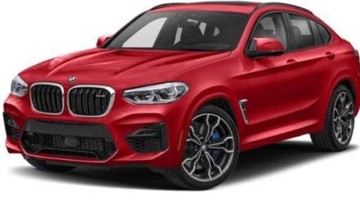 BMW X4 2020 5YMUJ0C07LLU67307 image