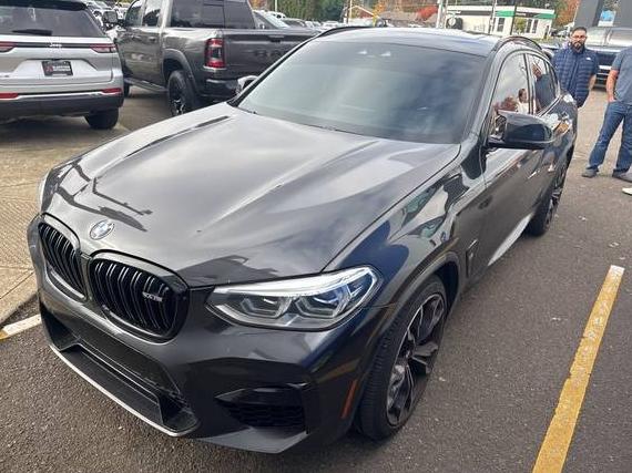 BMW X4 2020 5YMUJ0C03L9C81070 image BMW X4 2020 5YMUJ0C03L9C81070 image