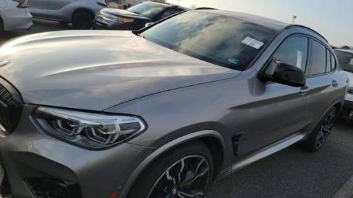 BMW X4 2020 5YMUJ0C08L9B92126 image