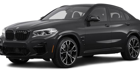 BMW X4 2020 5YMUJ0C06L9B22074 image