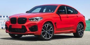 BMW X4 2020 5YMUJ0C07L9C69343 image