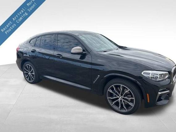 BMW X4 2020 5UX2V5C05L9D36800 image BMW X4 2020 5UX2V5C05L9D36800 image