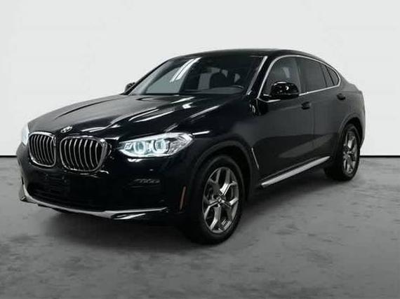 BMW X4 2020 5UX2V1C03LLE67719 image BMW X4 2020 5UX2V1C03LLE67719 image