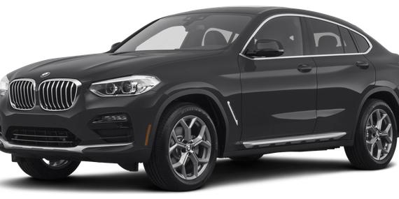 BMW X4 2020 5UX2V1C02L9C85362 image BMW X4 2020 5UX2V1C02L9C85362 image