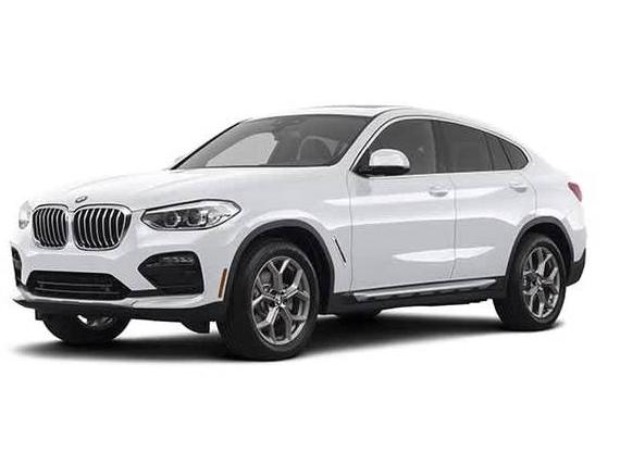 BMW X4 2020 5UX2V1C04LLE67258 image BMW X4 2020 5UX2V1C04LLE67258 image