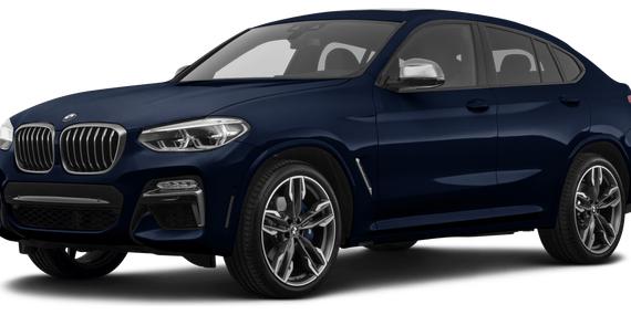 BMW X4 2020 5UX2V5C09L9C73930 image BMW X4 2020 5UX2V5C09L9C73930 image