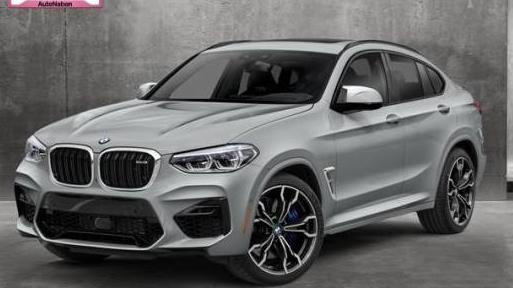 BMW X4 2020 5YMUJ0C02LLU67330 image