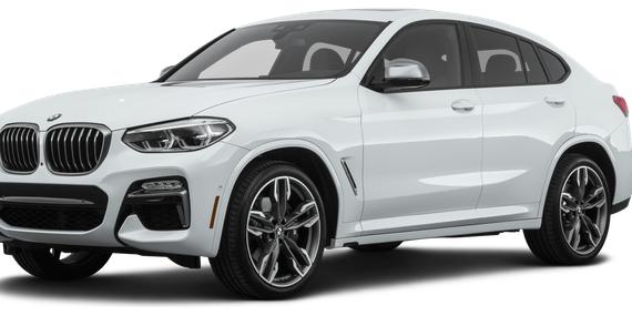 BMW X4 2020 5UX2V5C00LLE69435 image BMW X4 2020 5UX2V5C00LLE69435 image