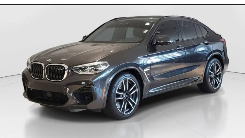 BMW X4 2020 5YMUJ0C00L9B93626 image