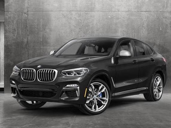 BMW X4 2020 5UX2V5C0XL9B59970 image