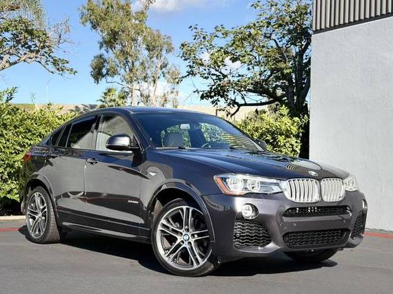 BMW X4 2015 5UXXW5C57F0E88536 image BMW X4 2015 5UXXW5C57F0E88536 image