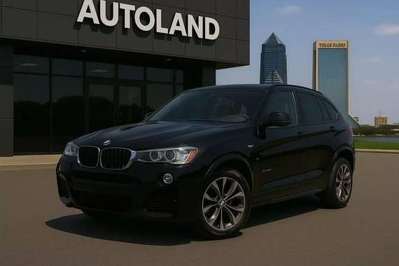 BMW X4 2015 5UXXW5C56F0E87247 image