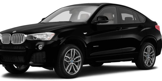 BMW X4 2015 5UXXW5C52F0E88797 image BMW X4 2015 5UXXW5C52F0E88797 image