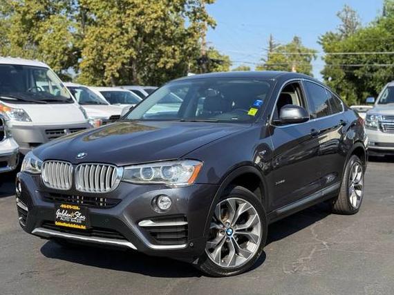 BMW X4 2015 5UXXW5C50F0E87163 image BMW X4 2015 5UXXW5C50F0E87163 image