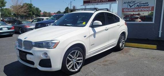 BMW X4 2015 5UXXW5C52F0E87925 image BMW X4 2015 5UXXW5C52F0E87925 image