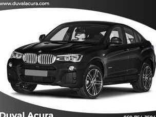 BMW X4 2015 5UXXW5C56F0E88883 image