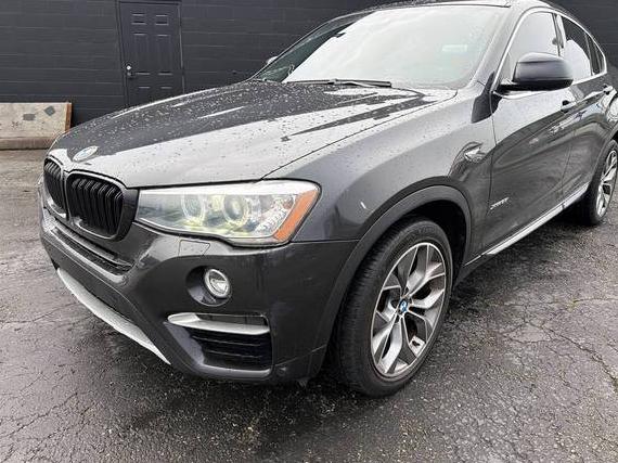 BMW X4 2015 5UXXW3C58F0F89542 image BMW X4 2015 5UXXW3C58F0F89542 image