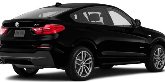 BMW X4 2015 5UXXW3C57F0F88933 image