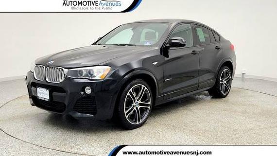 BMW X4 2015 5UXXW3C58F0M88224 image BMW X4 2015 5UXXW3C58F0M88224 image