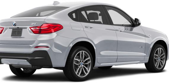 BMW X4 2015 5UXXW3C54F0F89232 image