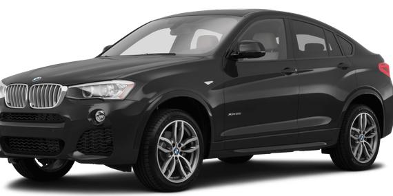 BMW X4 2015 5UXXW5C59F0N91440 image BMW X4 2015 5UXXW5C59F0N91440 image