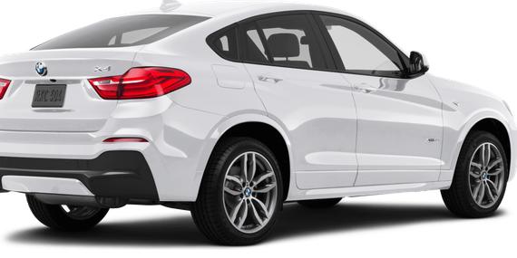 BMW X4 2015 5UXXW3C58F0F88889 image