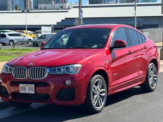 BMW X4 2015 5UXXW5C51F0E87107 image BMW X4 2015 5UXXW5C51F0E87107 image