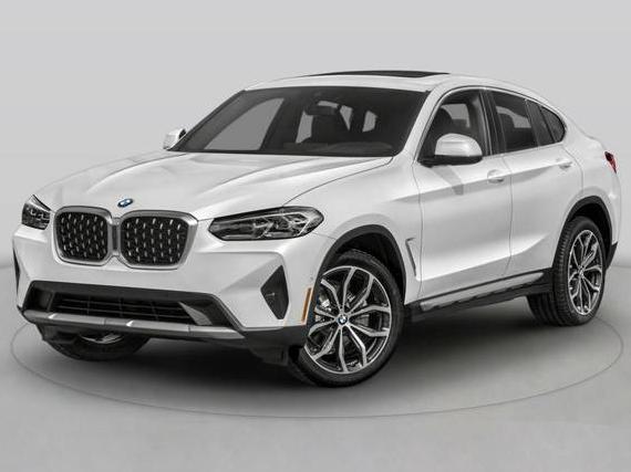 BMW X4 2022 5UX33DT0XN9K23669 image BMW X4 2022 5UX33DT0XN9K23669 image