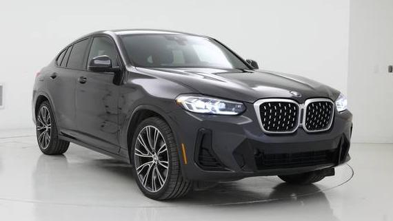 BMW X4 2022 5UX33DT06N9M23173 image BMW X4 2022 5UX33DT06N9M23173 image