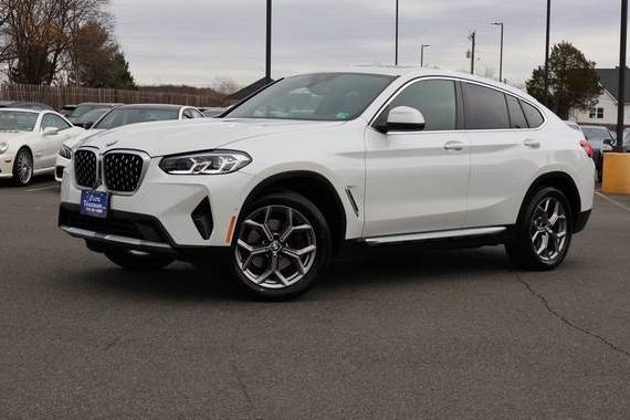 BMW X4 2022 5UX33DT05N9J82173 image BMW X4 2022 5UX33DT05N9J82173 image