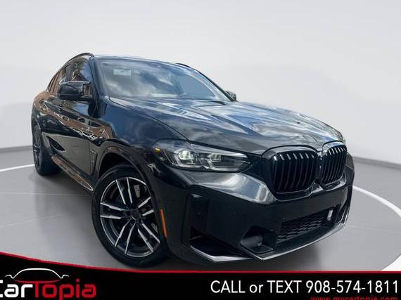 BMW X4 2022 5YM23EC01N9M67480 image BMW X4 2022 5YM23EC01N9M67480 image
