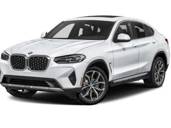 BMW X4 2022 5UX33DT09N9N12297 image BMW X4 2022 5UX33DT09N9N12297 image