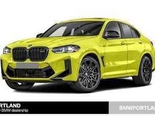 BMW X4 2022 5YM23EC08N9N22510 image