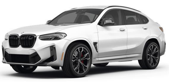 BMW X4 2022 5YM23EC09N9L60080 image BMW X4 2022 5YM23EC09N9L60080 image