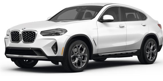 BMW X4 2022 5UX33DT07N9N05526 image BMW X4 2022 5UX33DT07N9N05526 image