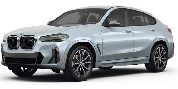 BMW X4 2022 5UX43DT05N9J23323 image BMW X4 2022 5UX43DT05N9J23323 image