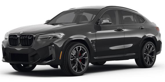 BMW X4 2022 5YM23EC03N9M74236 image