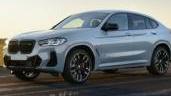 BMW X4 2022 5UX33DT05N9M03528 image