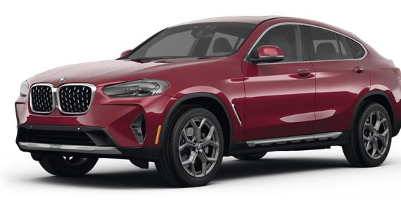 BMW X4 2022 5UX33DT02N9K76043 image BMW X4 2022 5UX33DT02N9K76043 image