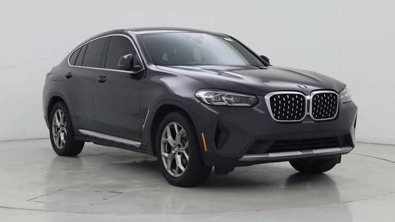 BMW X4 2022 5UX33DT0XN9L90968 image BMW X4 2022 5UX33DT0XN9L90968 image